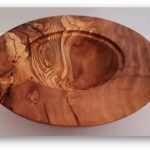 Gert - Wild Olive Bowl Gert - Wild Olive Bowl