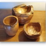 Ken Turner Wild Olive Ken - Wild Olive