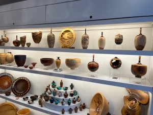 Waterfront Store Update